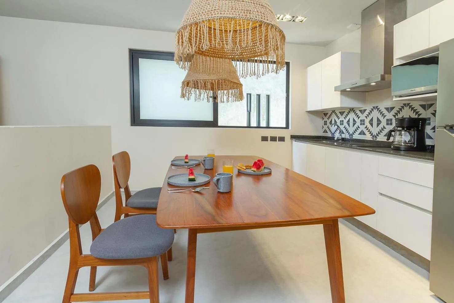 Encantador Nook, Magico Tulum Meksyk