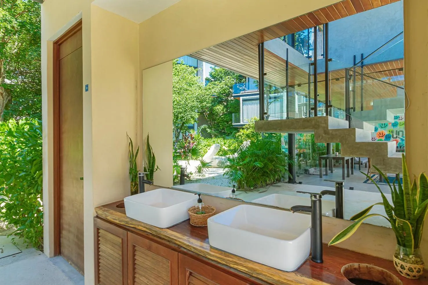 Encantador Nook, Magico Tulum 0*,  Meksyk