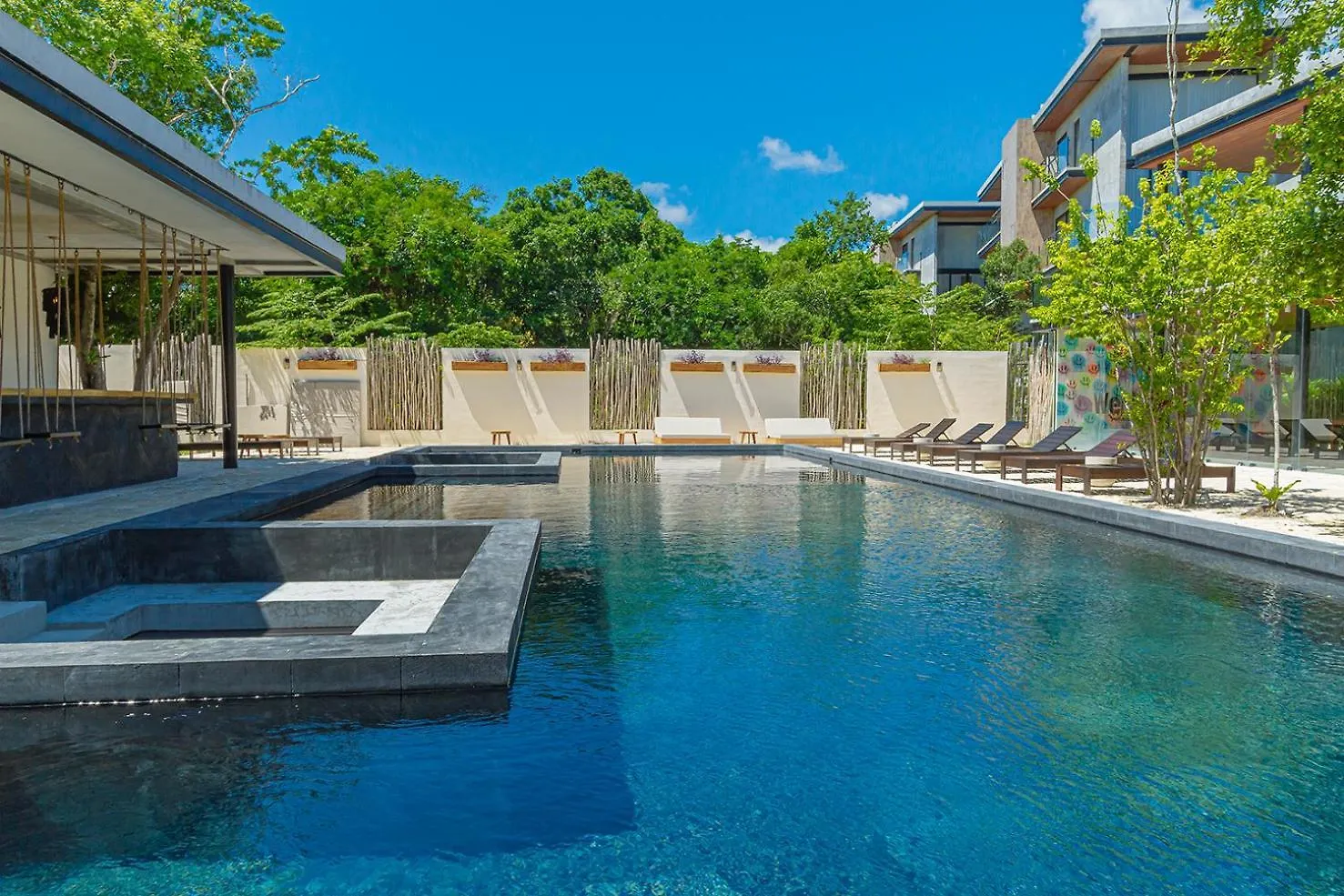 Encantador Nook, Magico Tulum Mexico