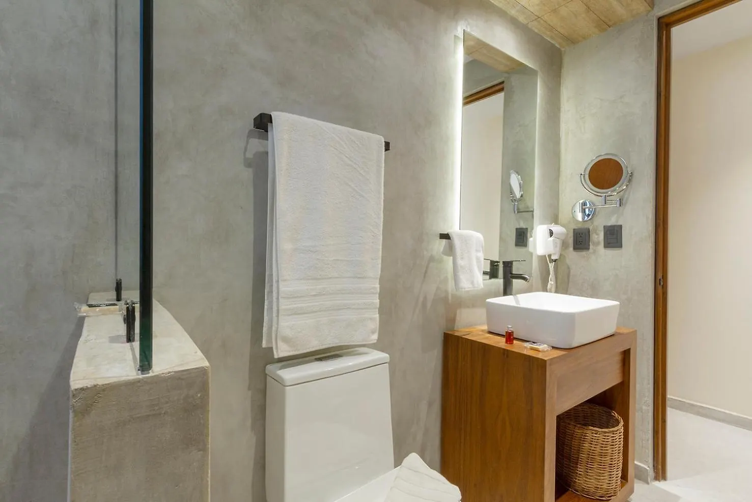 Encantador Nook, Magico Tulum Apartment