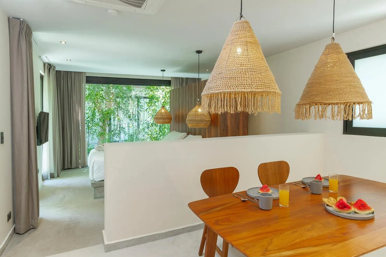 Encantador Nook, Magico Tulum 0*,