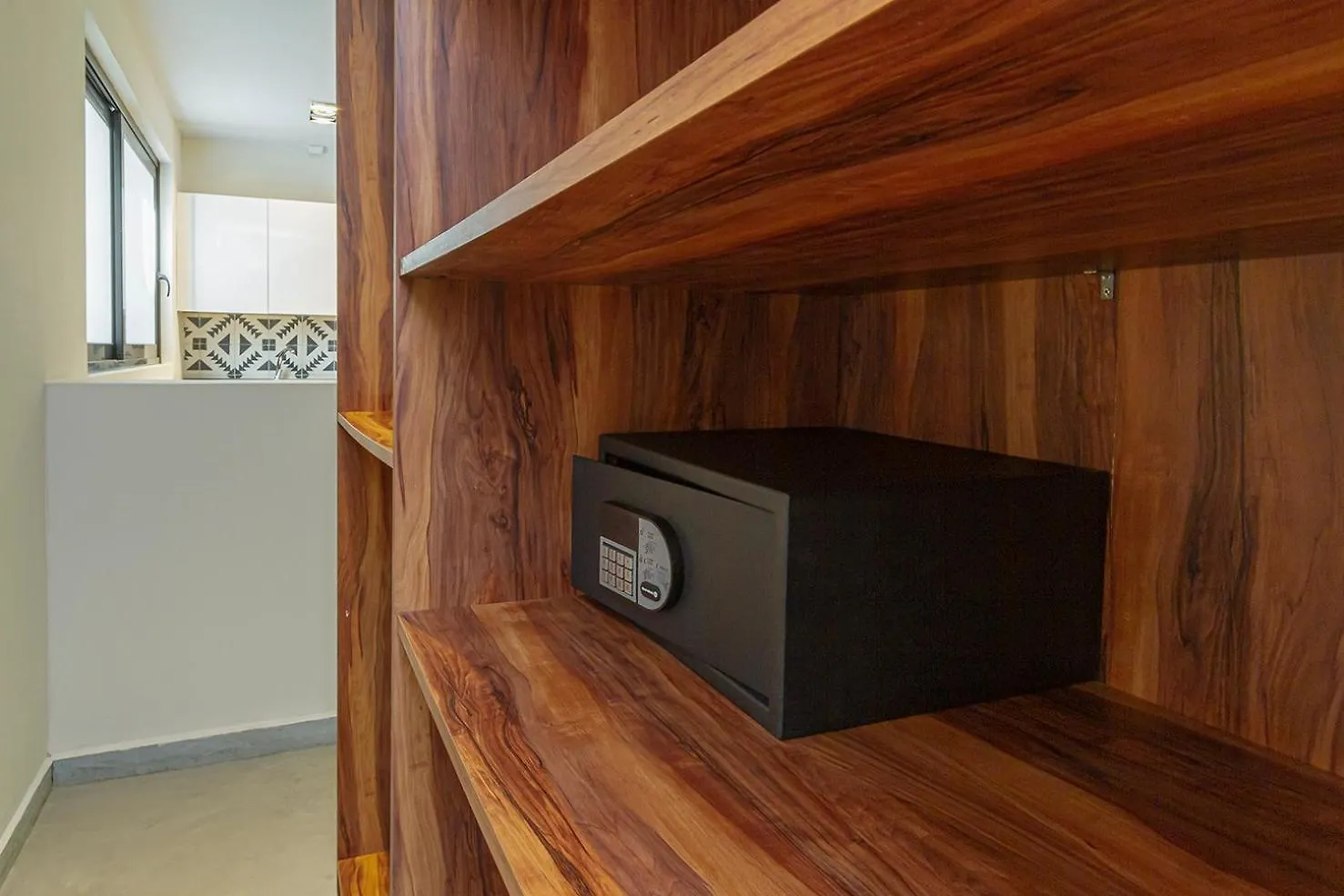Apartment Encantador Nook, Magico Tulum