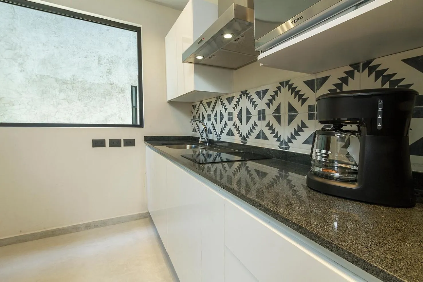 Apartment Encantador Nook, Magico Tulum