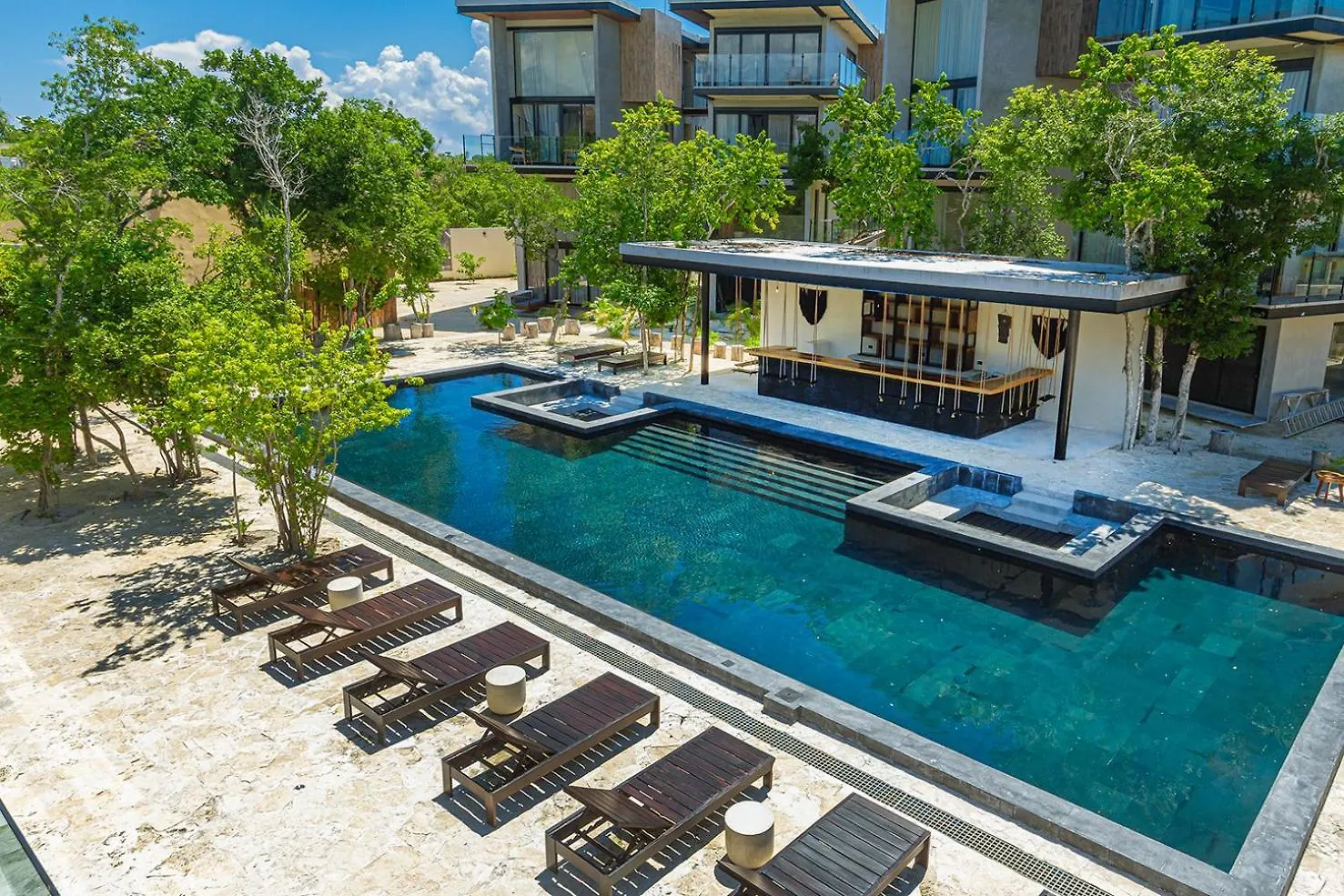 Encantador Nook, Magico Tulum 0*,  Mexico