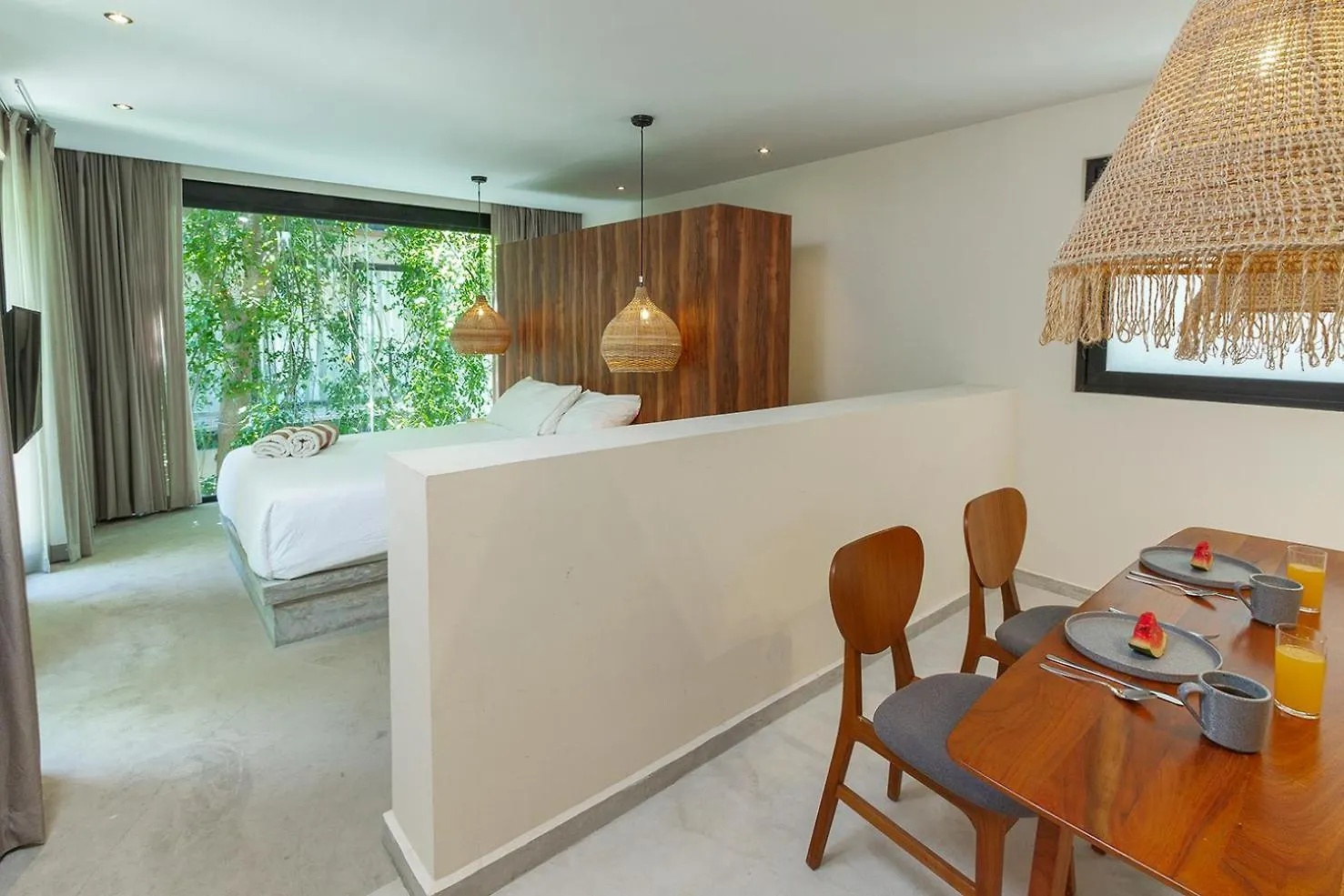 Encantador Nook, Magico Tulum Apartment