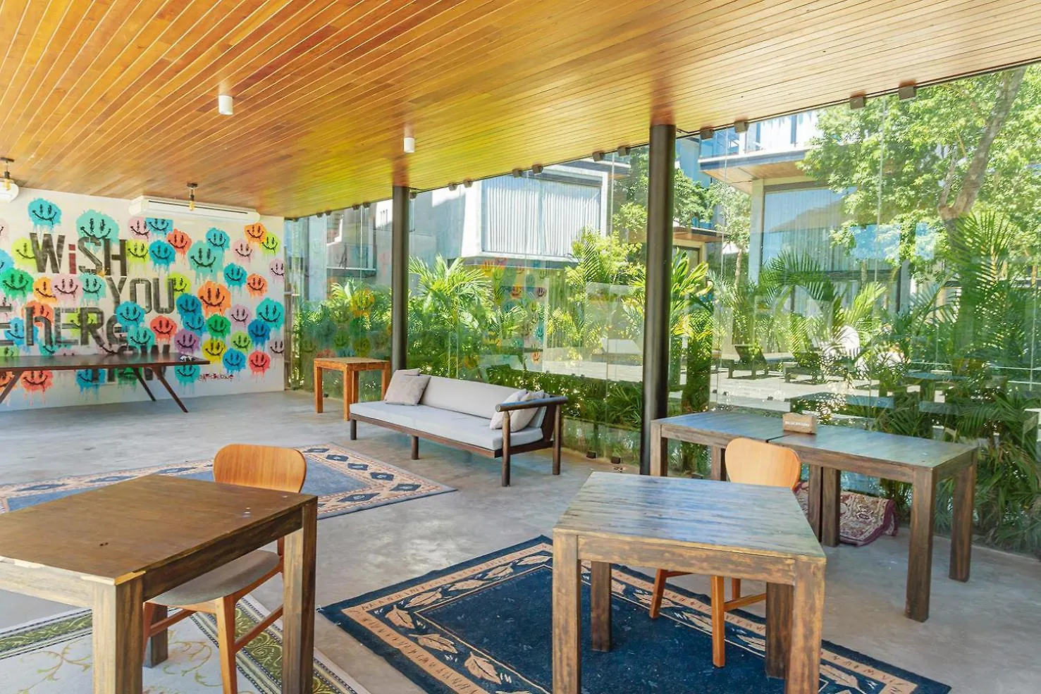 Encantador Nook, Magico Tulum Apartment