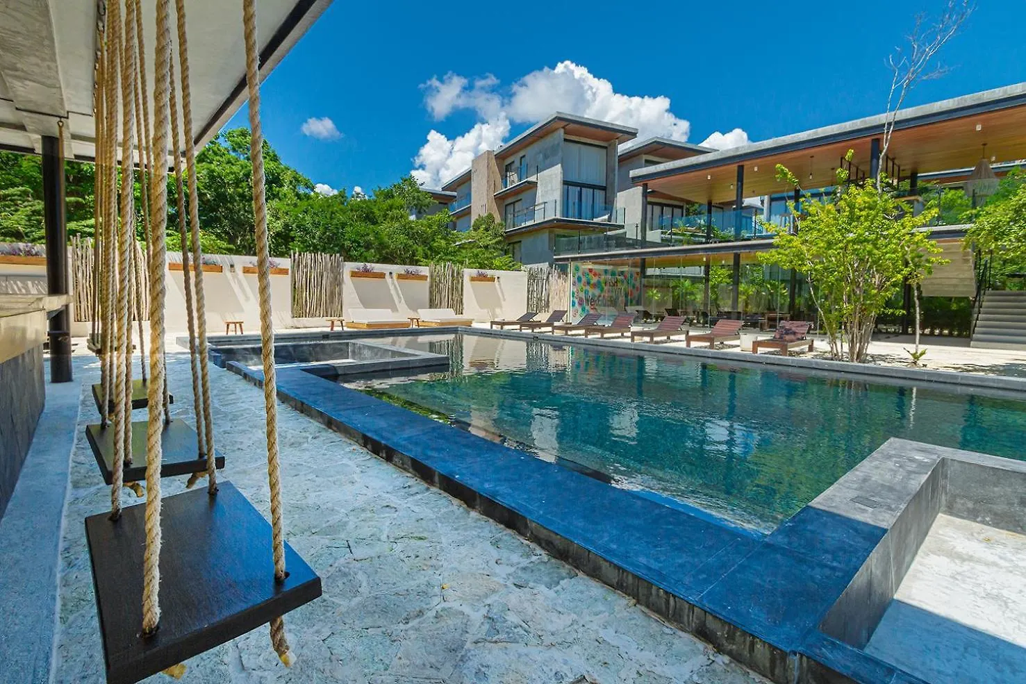 Encantador Nook, Magico Tulum Mexico