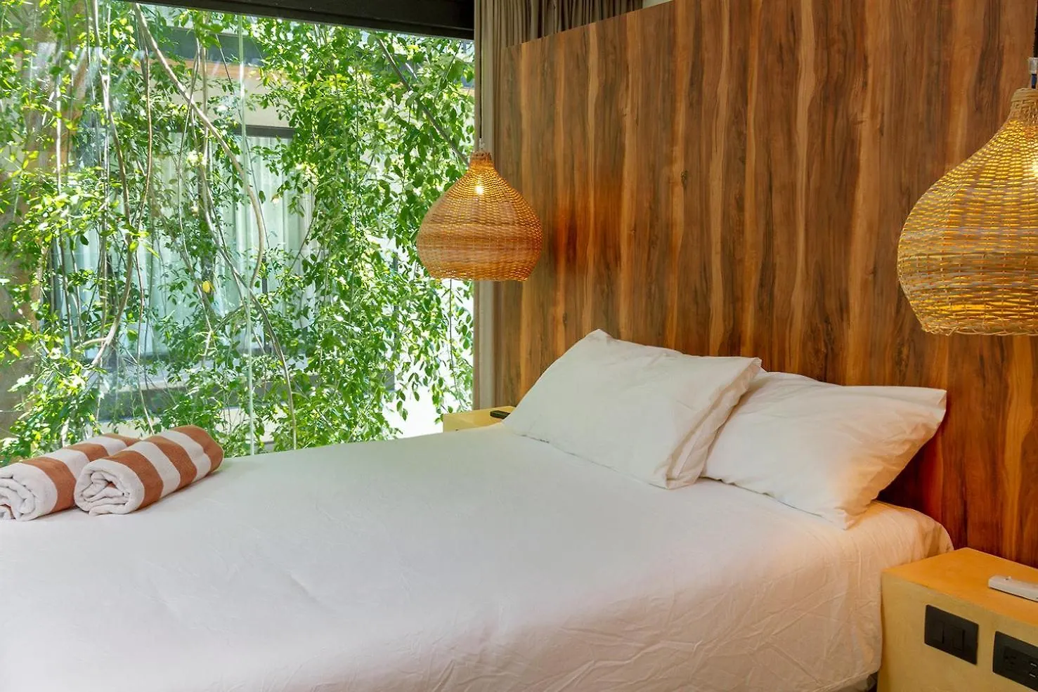 Encantador Nook, Magico Tulum Apartmán