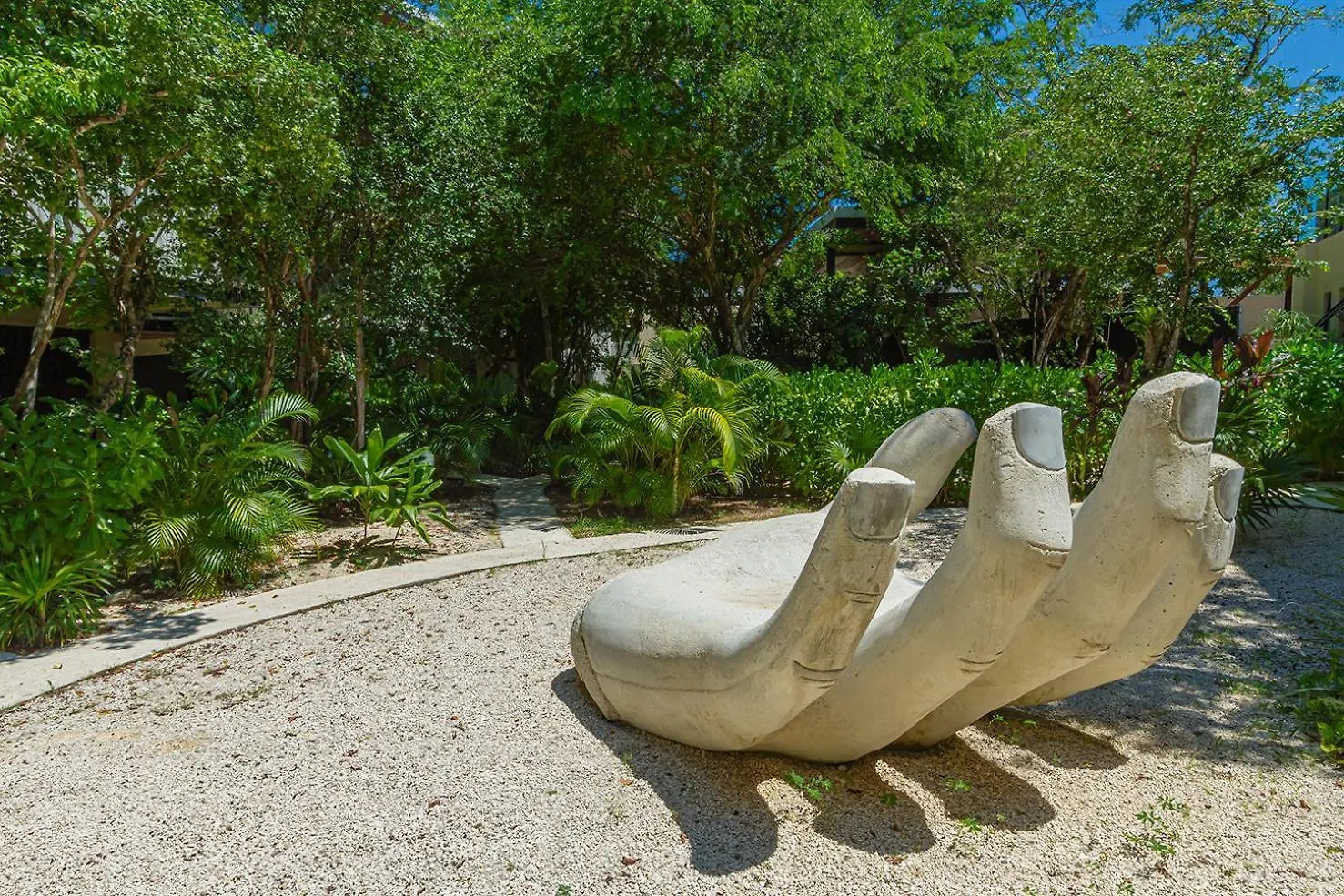 Encantador Nook, Magico Tulum 0*,  Mexiko